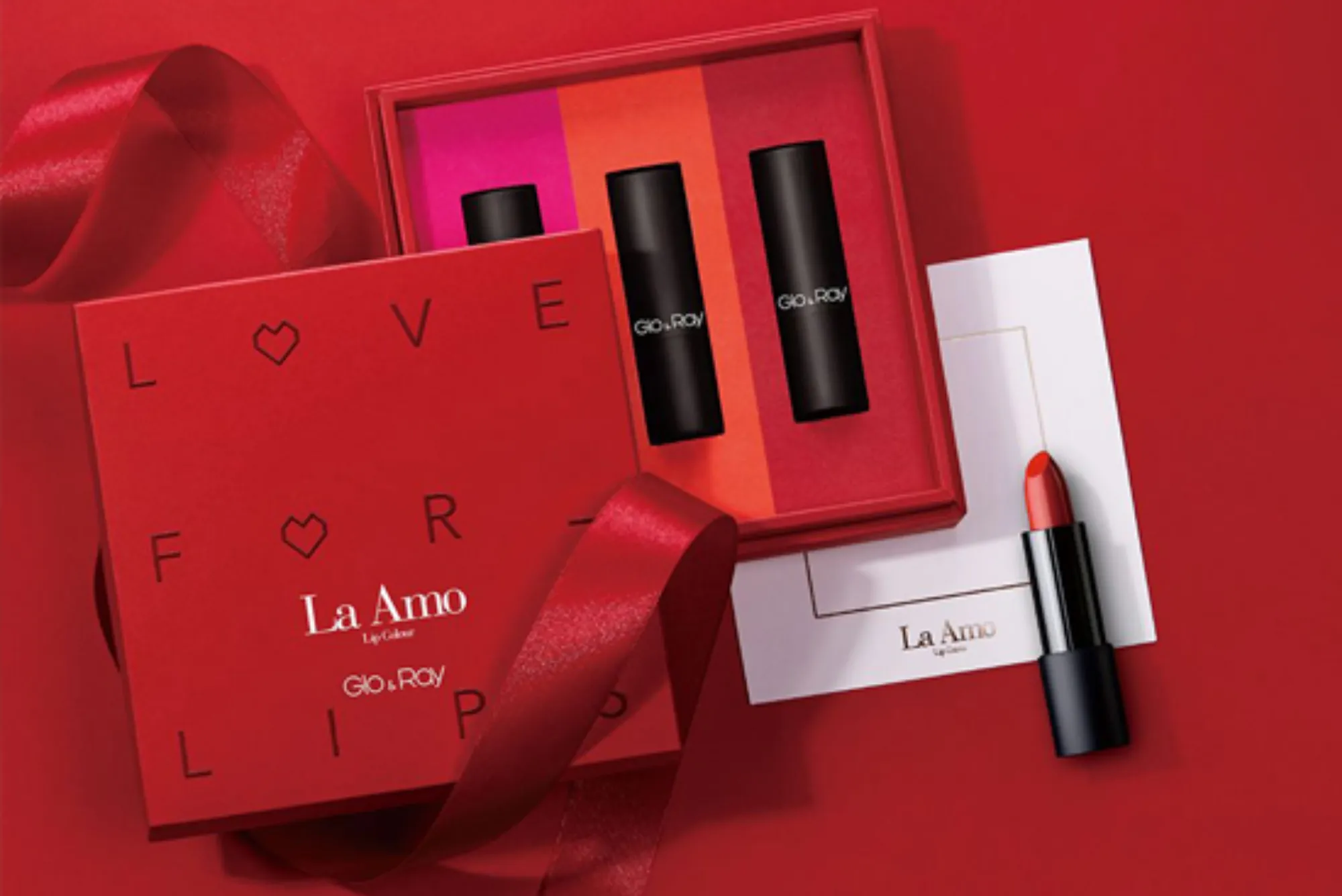 Personalized Lipstick Boxes UK | Enhance Customer Loyalty with Style