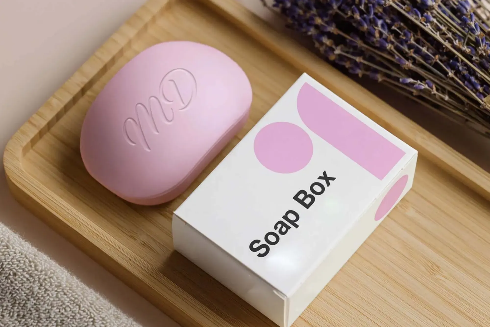 Printed Custom Soap Boxes UK with Brand Logo Packaging