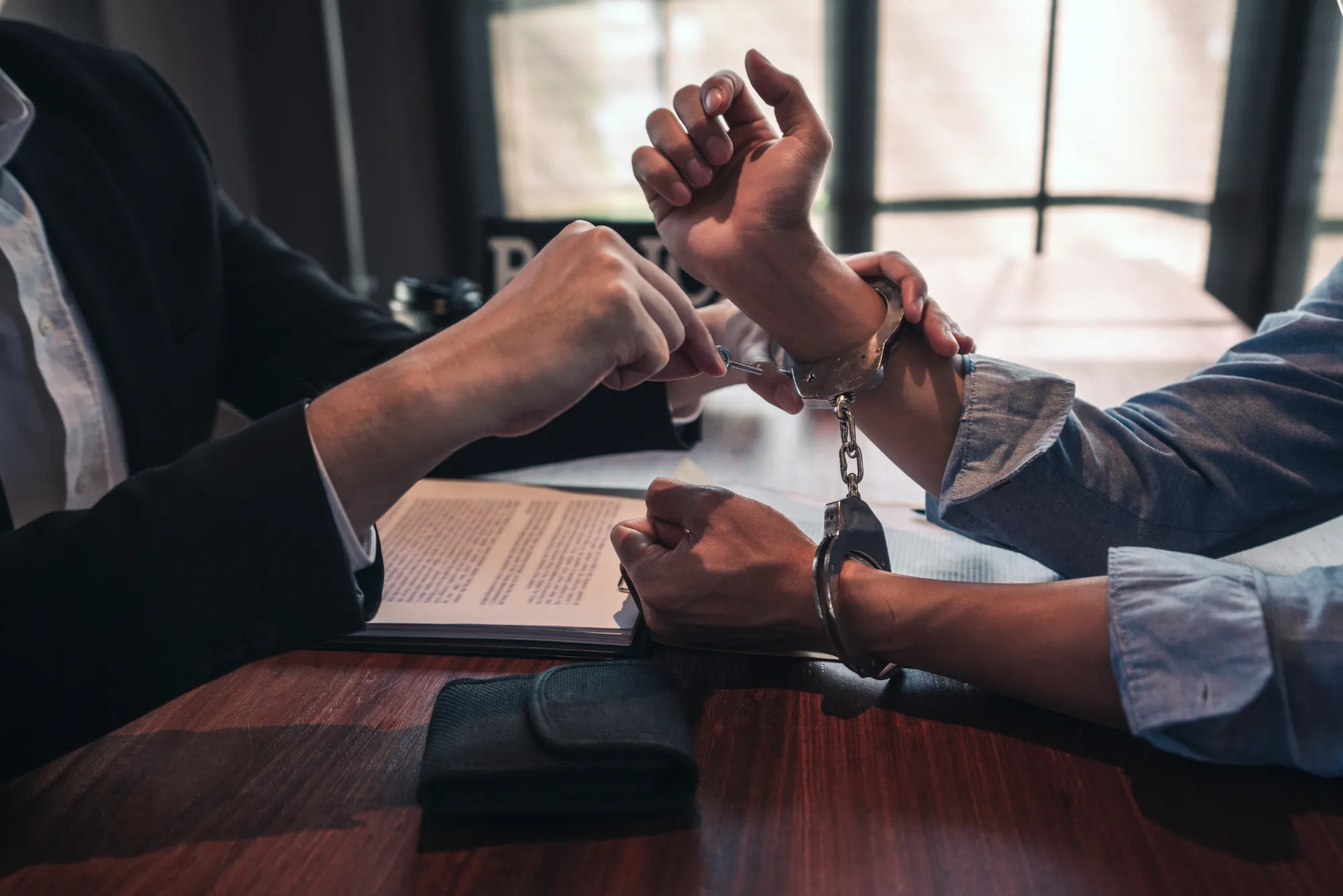 Can criminal lawyers in Dubai assist foreigners involved in criminal cases