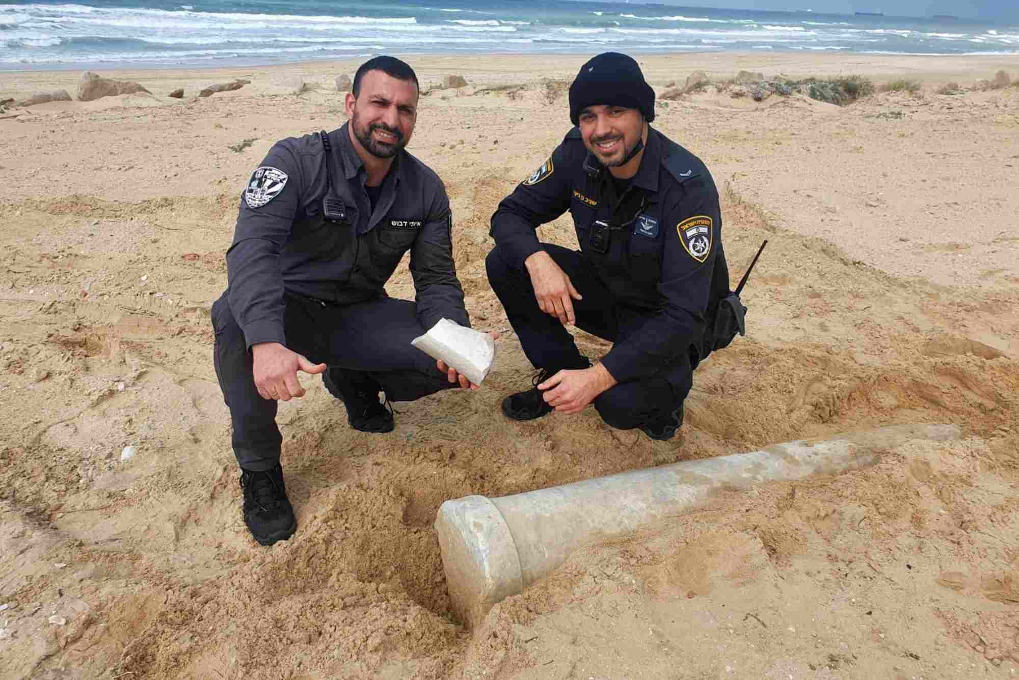 الادارة العامة لشرطة السياحة والاثار