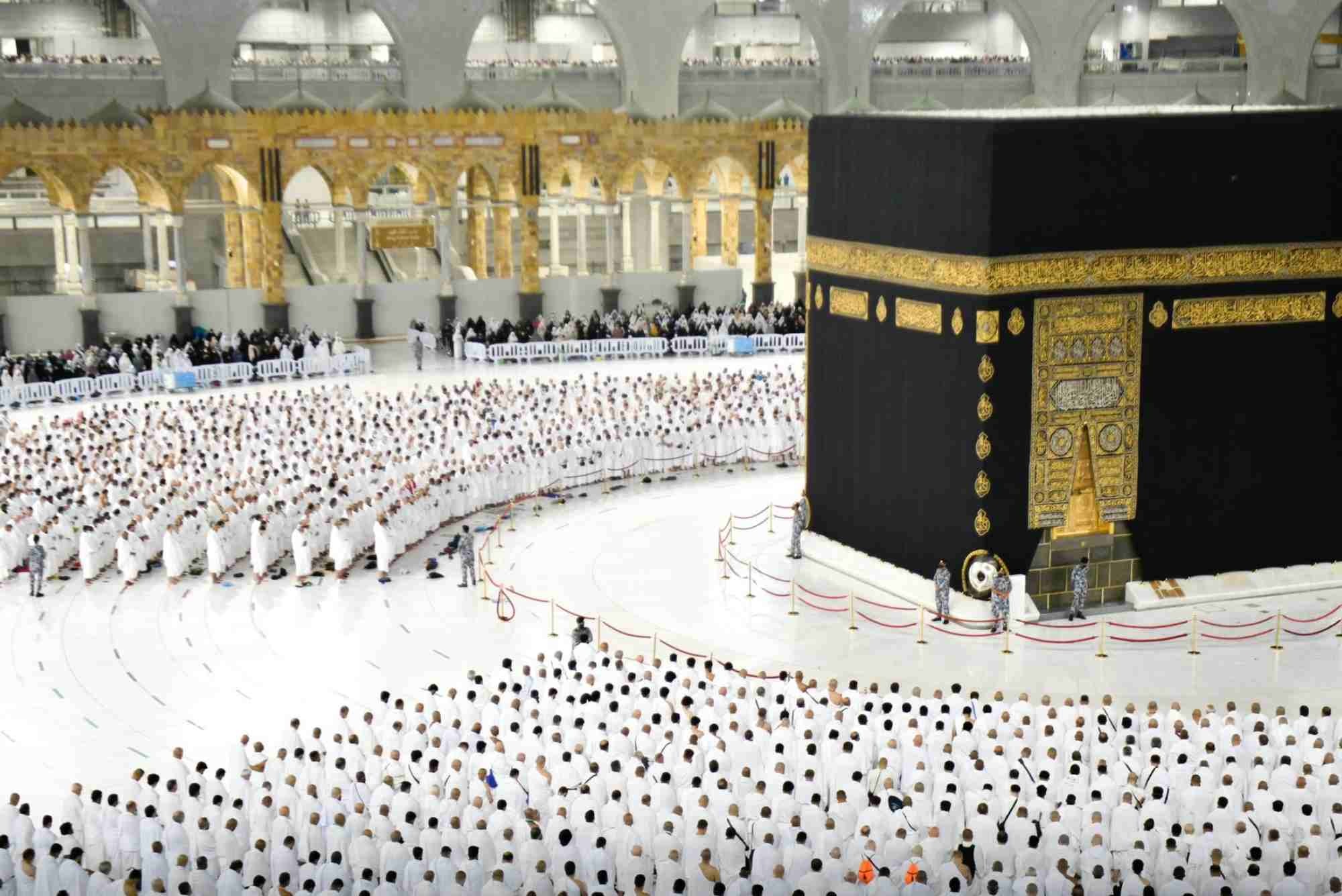 نتيجه الحج السياحي ٢٠٢٢