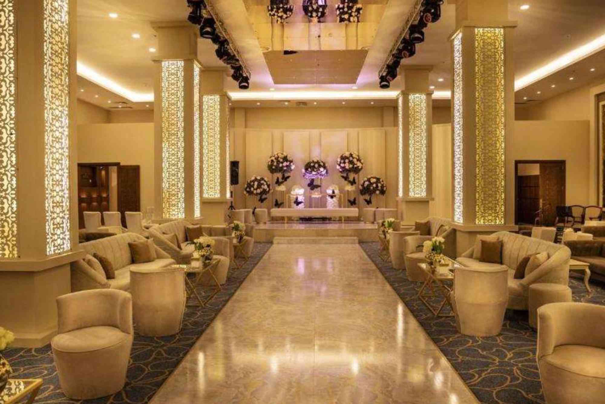 فندق أوليان