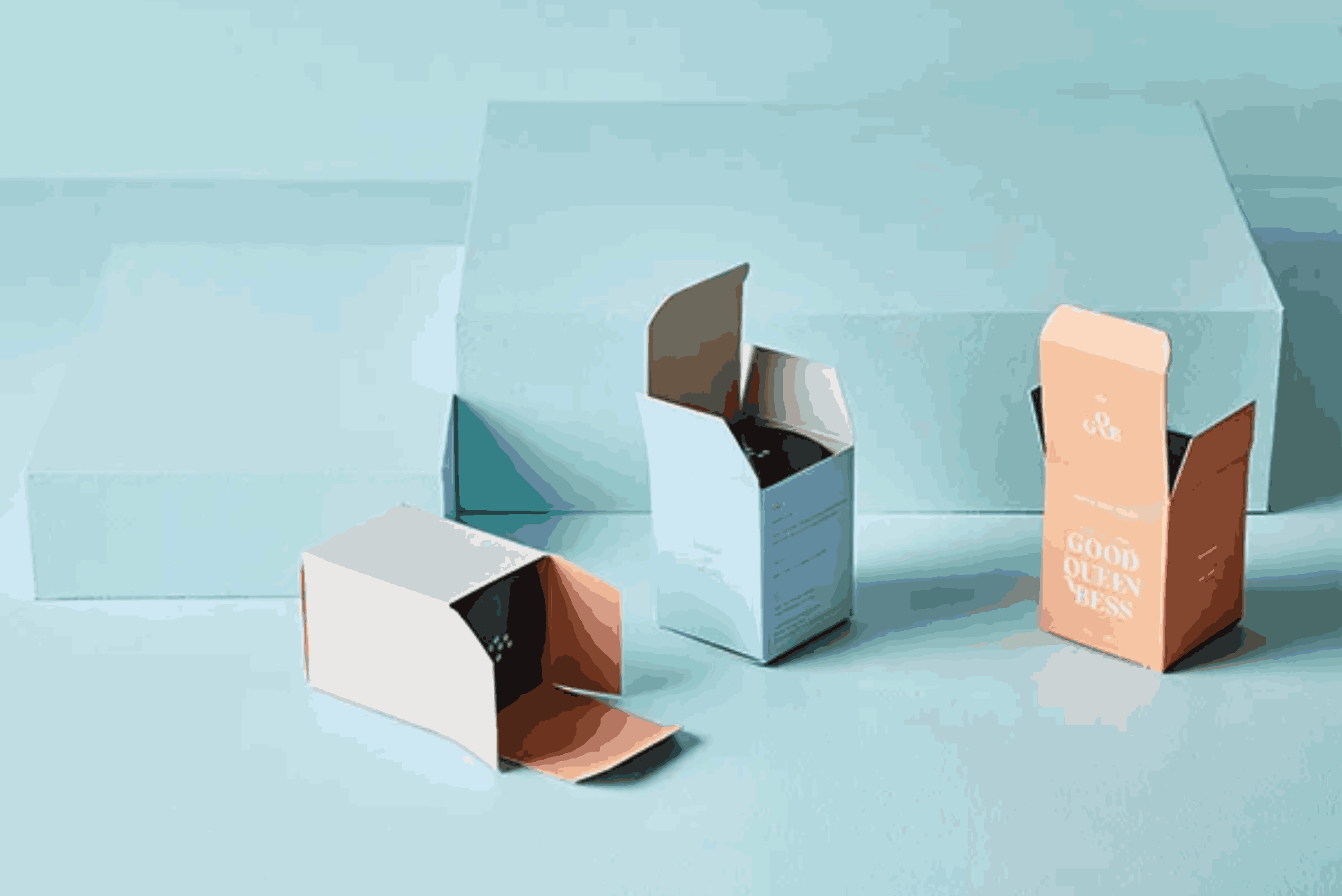 Custom Boxes Turnaround Time in Dubai UAE Pakistan Guide