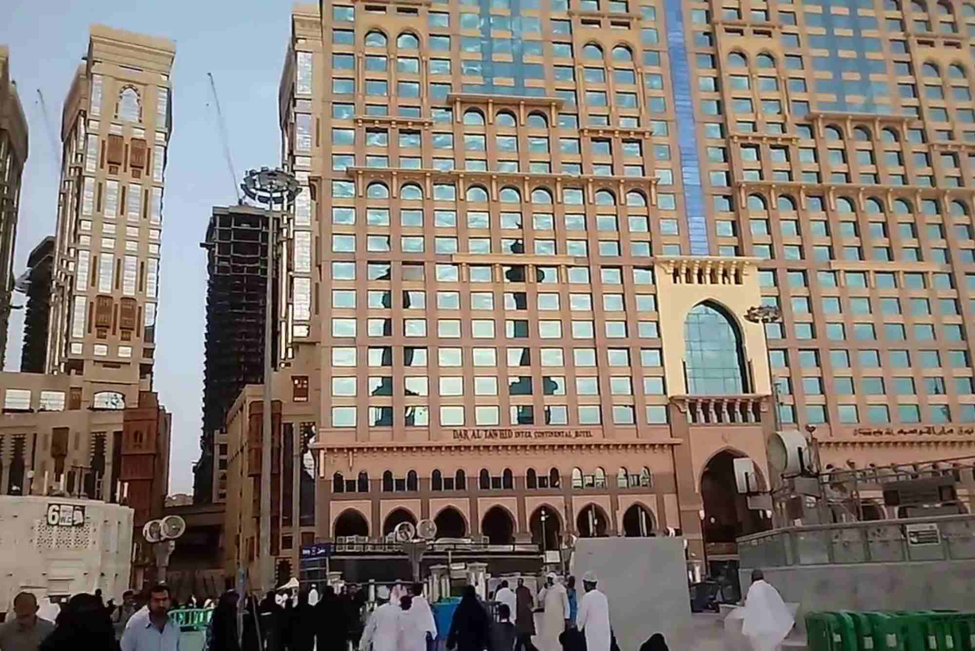 فندق التوحيد