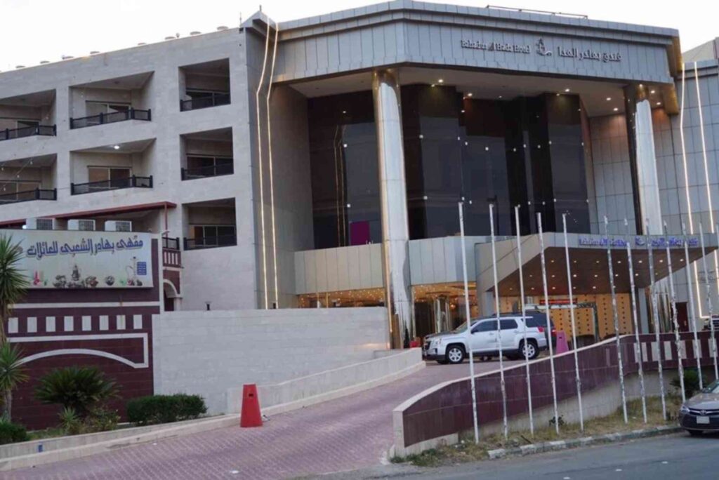 فندق بهادر فندق بهادر