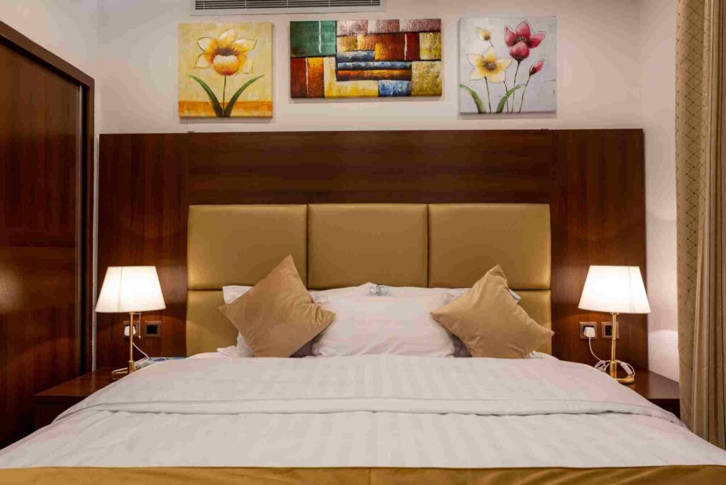 فندق روزالينا Rosalina Hotel