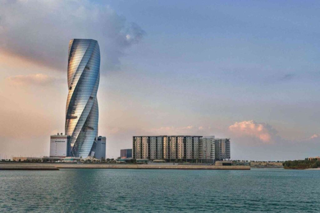 فندق ويندهام البحرين