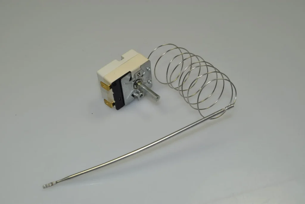 How to Repair Oven Thermostat Faults How to Repair Oven Thermostat Faults