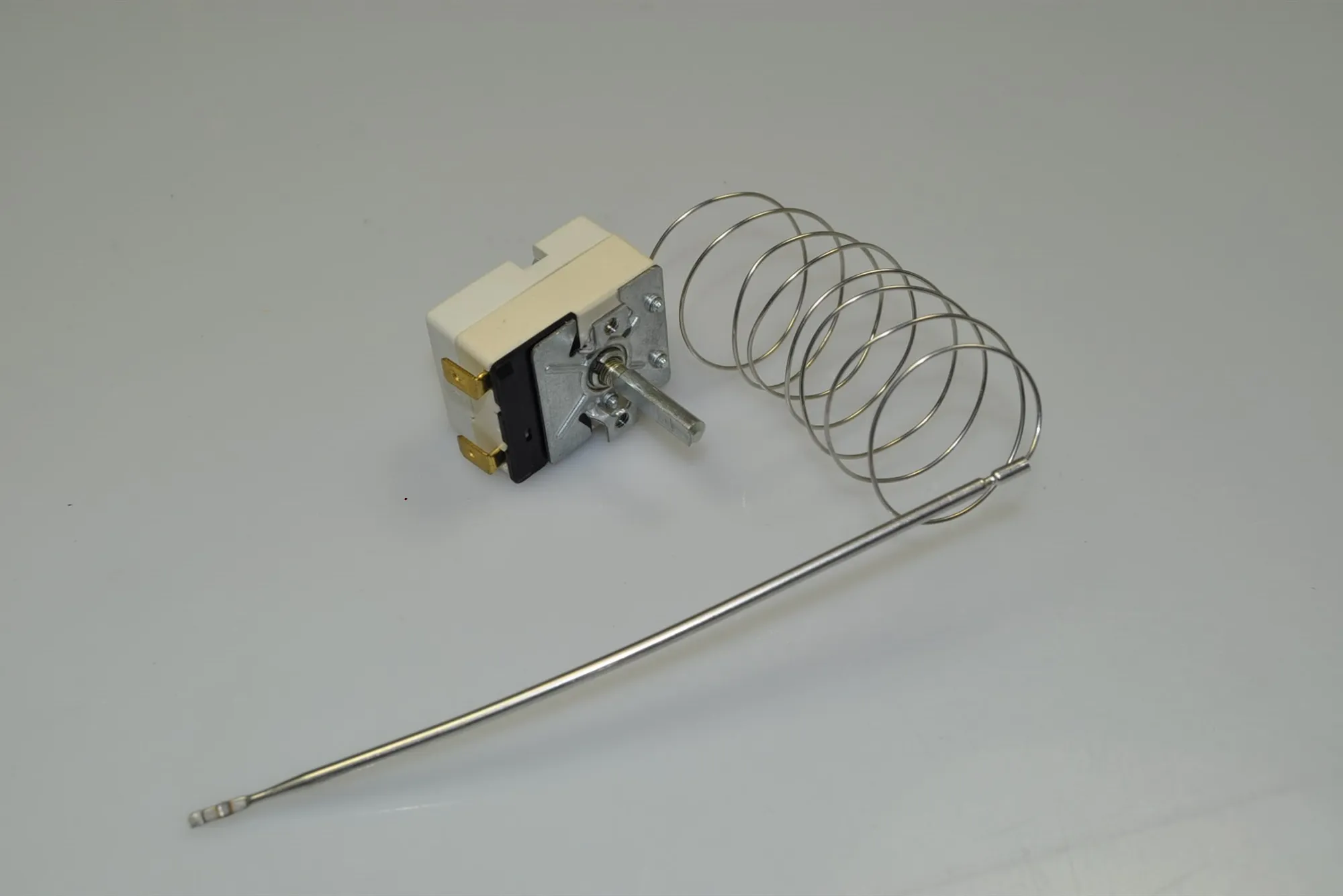 How to Repair Oven Thermostat Faults