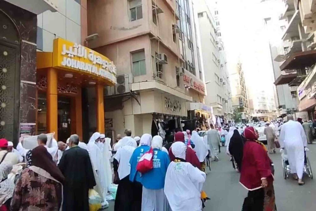 فندق جوهرة الاثير