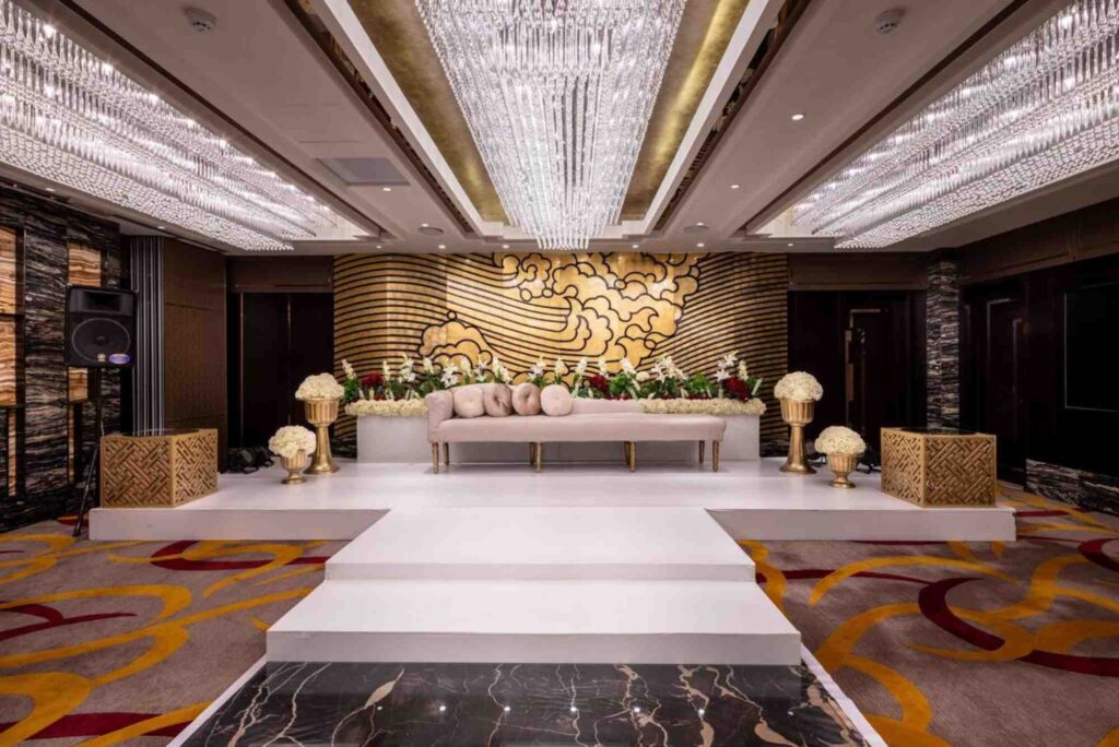 فندق للعرسان الرياض