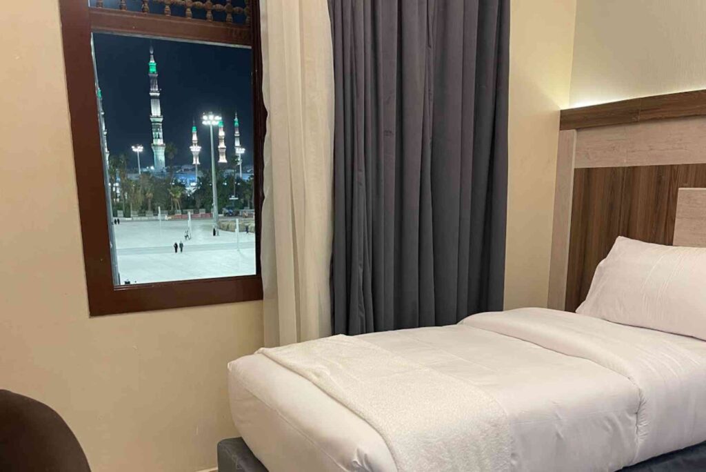 فندق مرجان الكرم