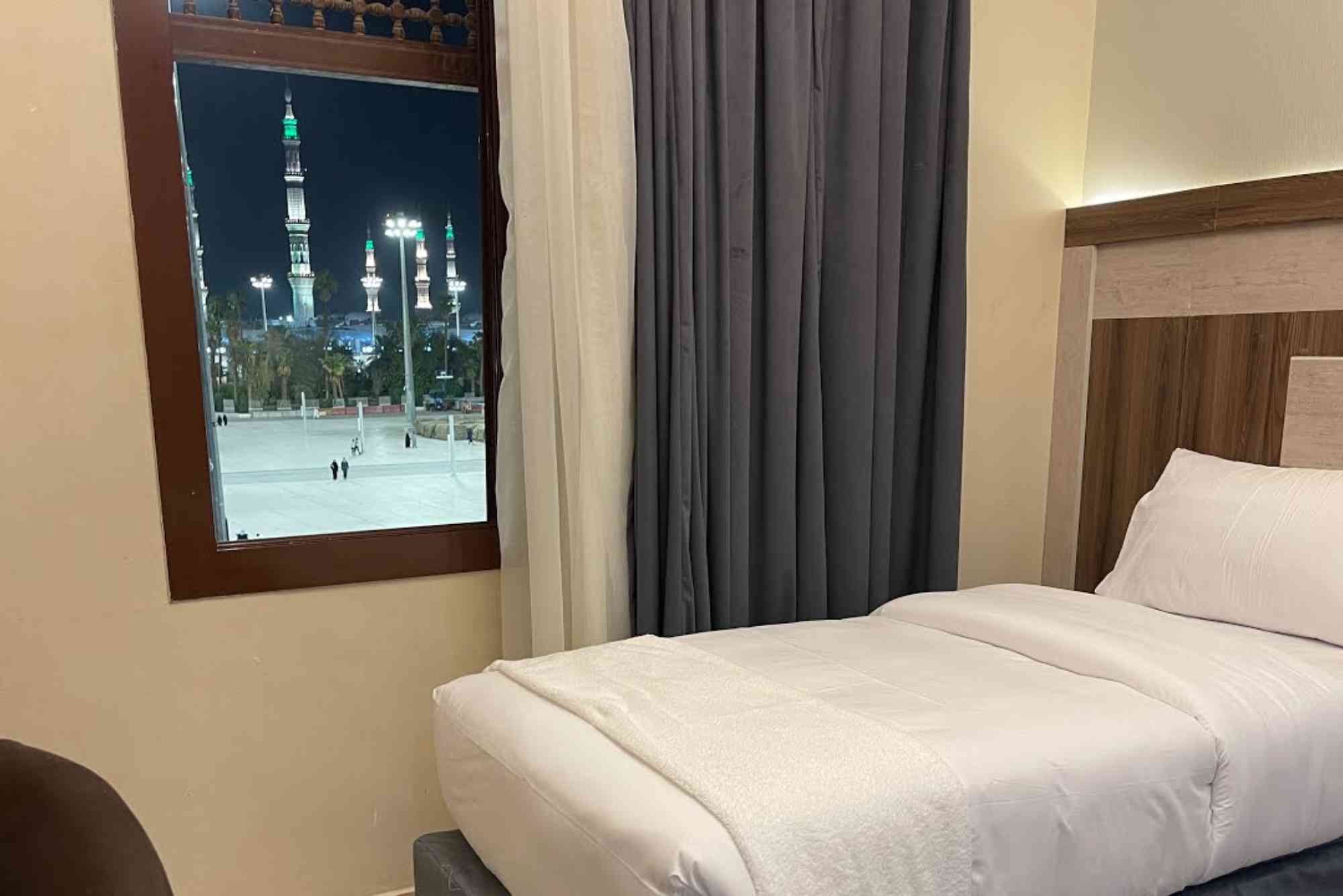 فندق مرجان الكرم