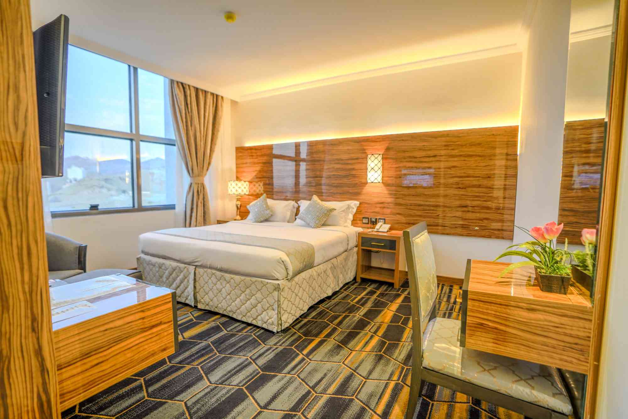 فندق لمار اجياد الاول