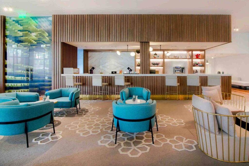 فندق لو ميريديان