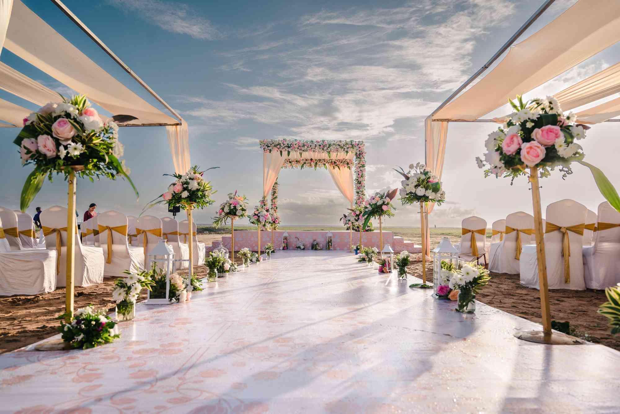 Best Wedding Planners Near Me