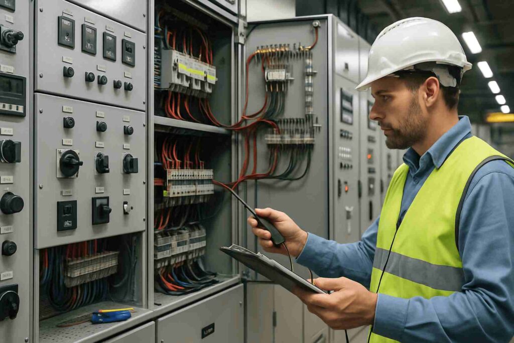 الصيانة الوقائية لأنظمة التكييف والتدفئة والتهوية (HVAC) الصيانة الوقائية لأنظمة التكييف والتدفئة والتهوية (HVAC)