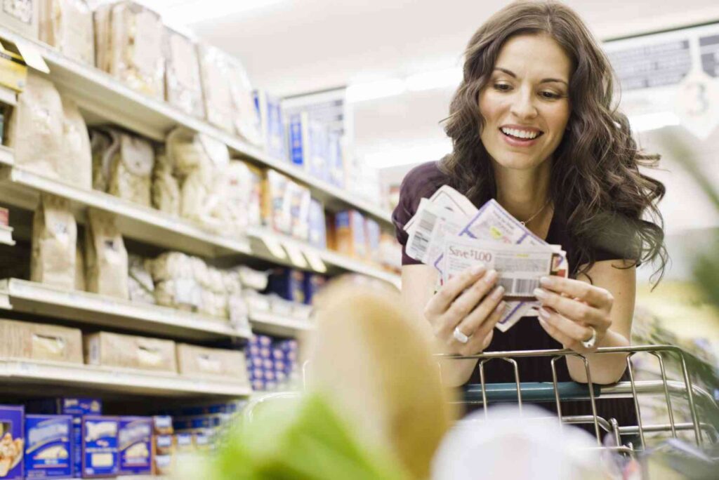 مواقع تسوق رخيصة توفر كوبونات خصم