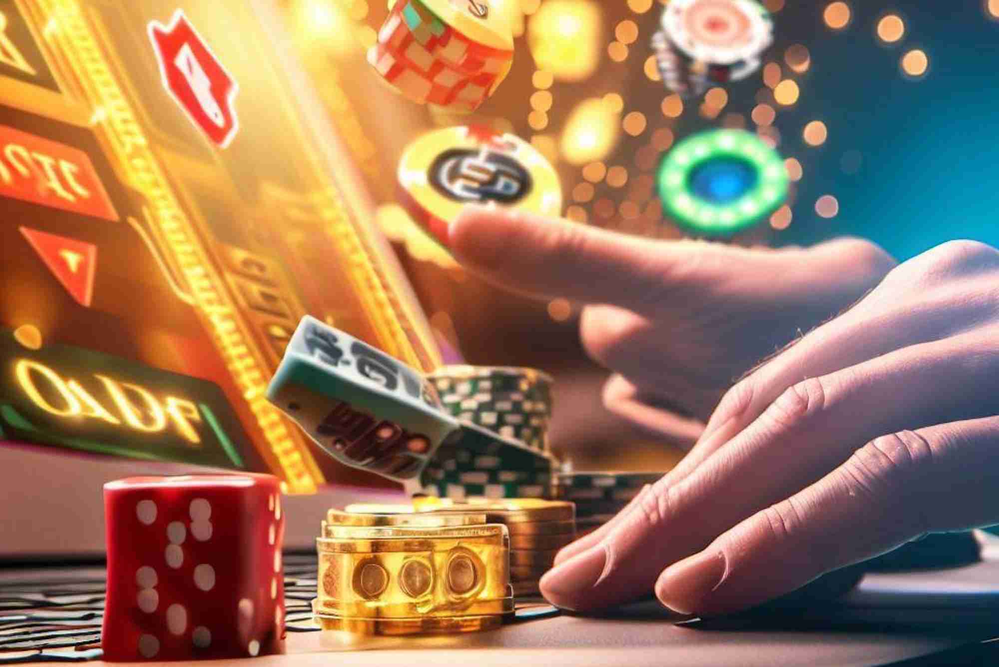 YYY Casino Online Real Money Games