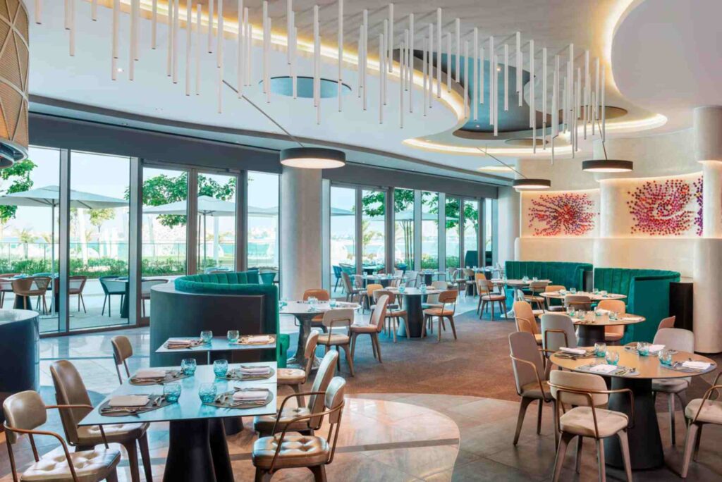 Digital Marketing Tips for Restaurants in Dubai Digital Marketing Tips for Restaurants in Dubai