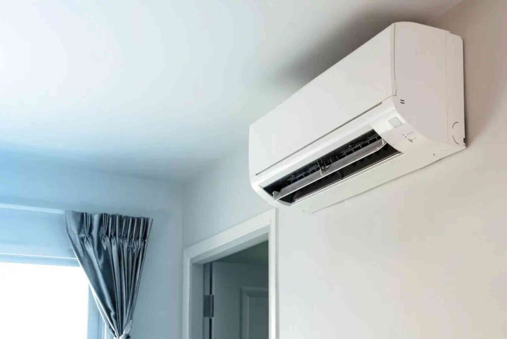 Is O General AC suitable for villas in Dubai