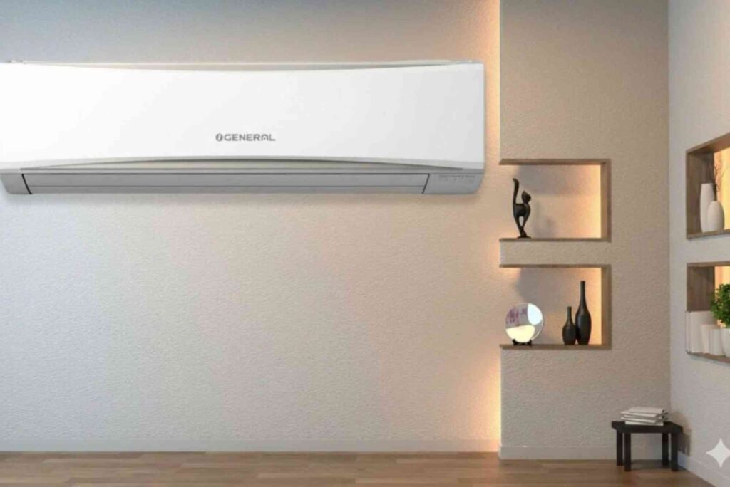 Complete guide to buying O General AC in UAE