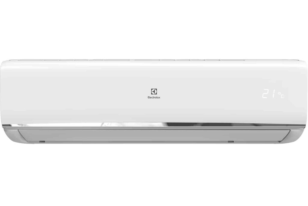 Energy efficient AC options in Dubai