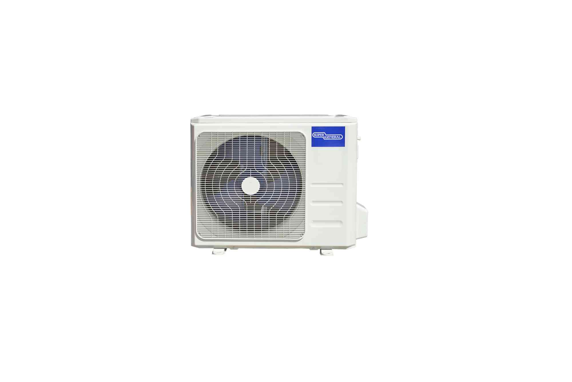 O General AC Wholesale Distributor UAE