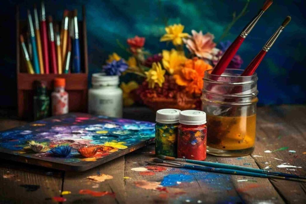 الرسم: نصائح وأمثلة عملية