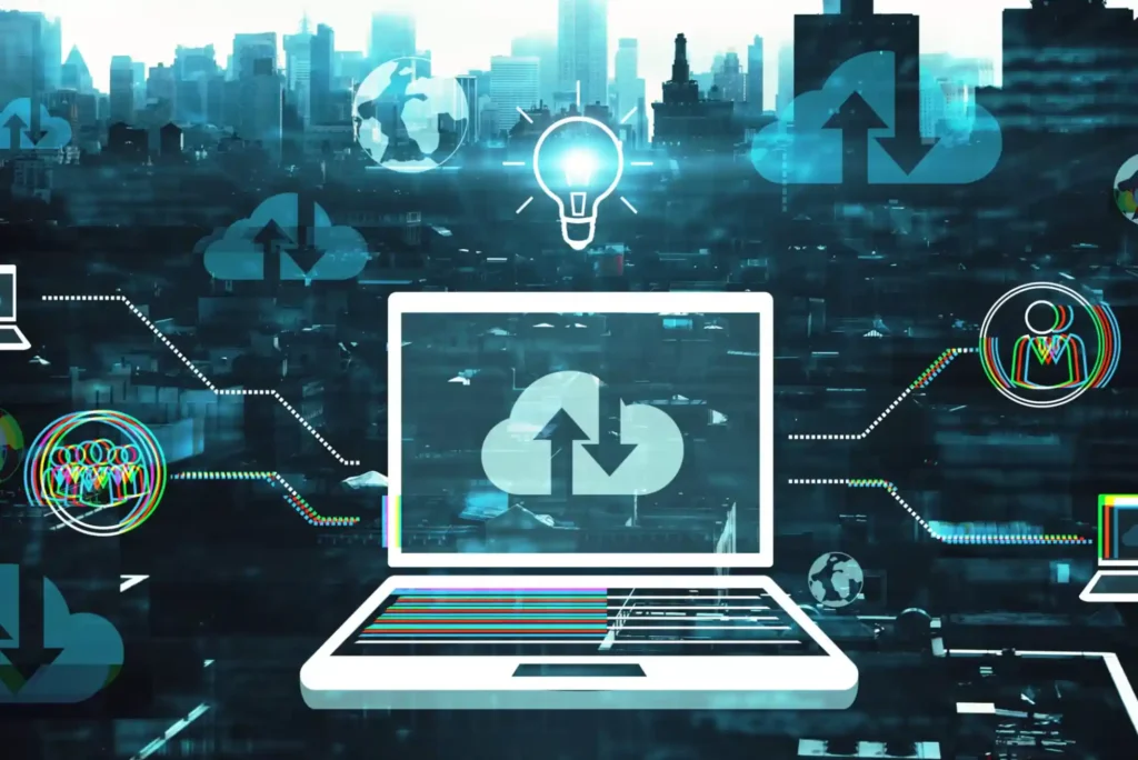 The Future of 10 Web Hosting: GCC Trends for 2026
