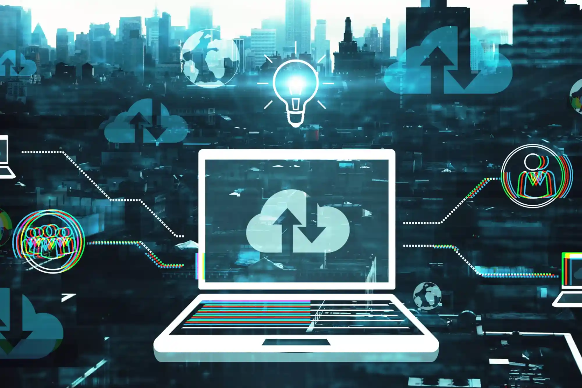 The Future of 10 Web Hosting: GCC Trends for 2026