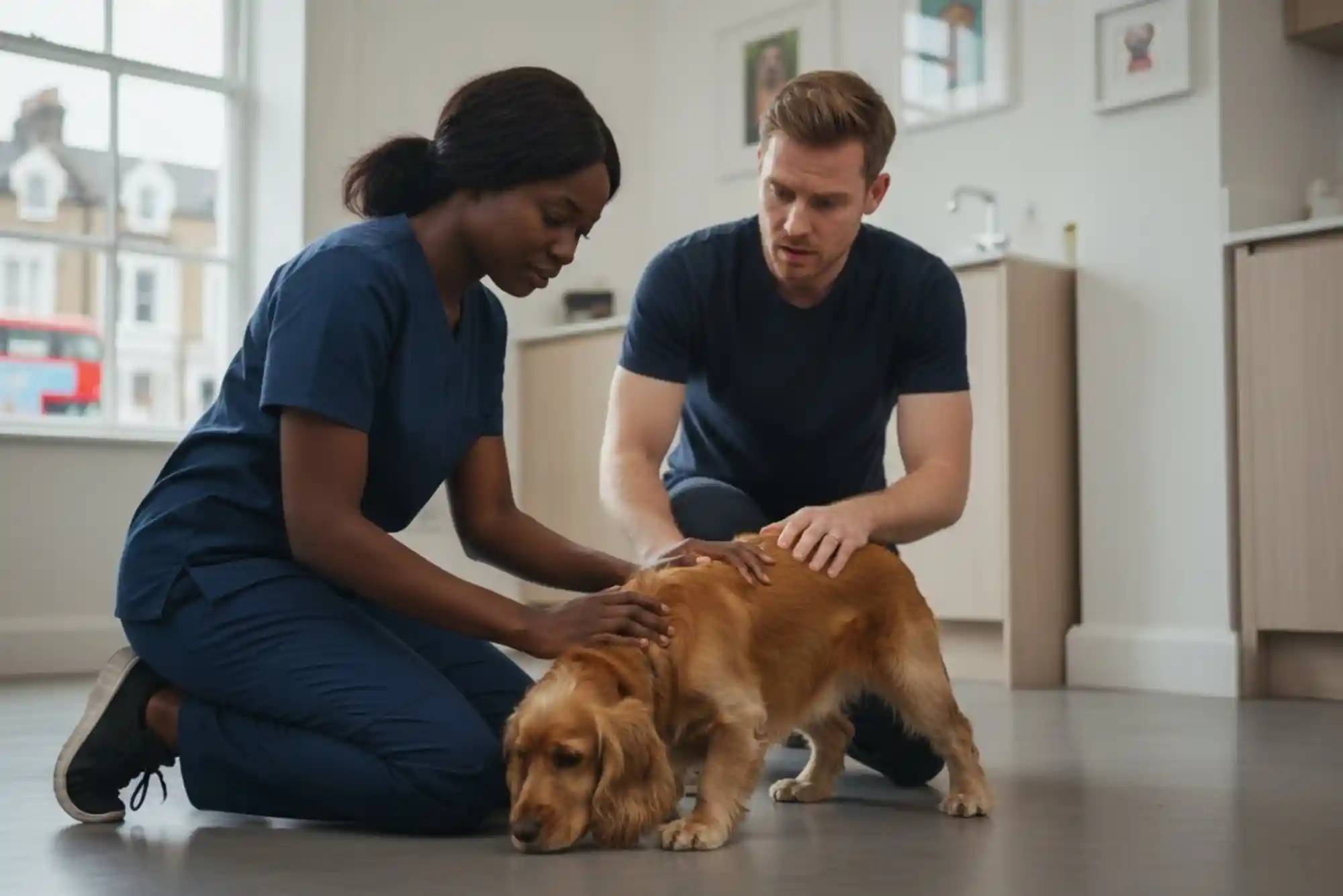 Canine Pancreatitis Emergency Symptoms: High-Fat Food Dangers and Low-Fat Recovery Diet
